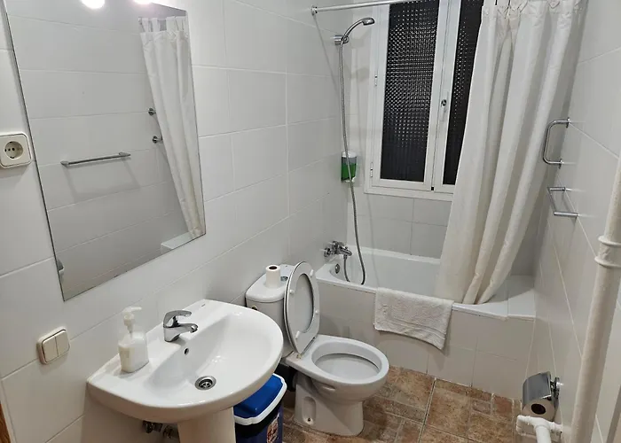 Hostal MiralvaHostal